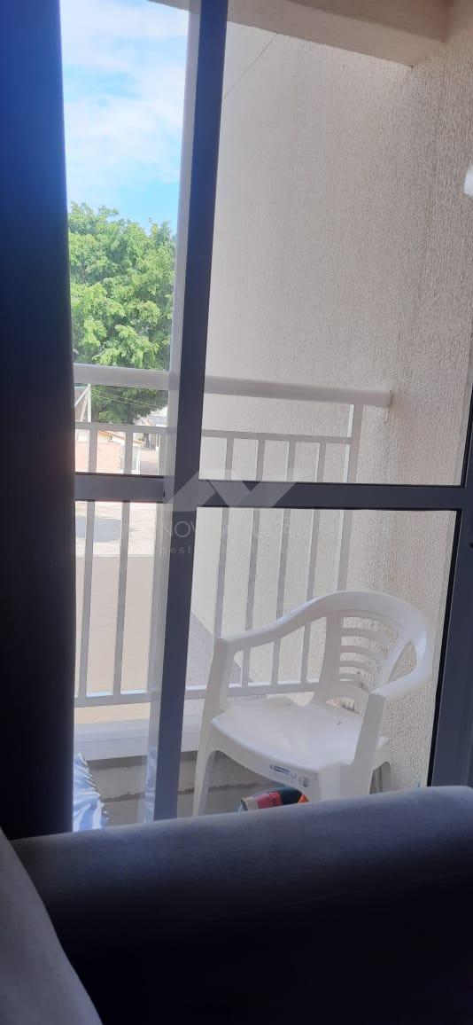 Apartamento  venda, Condomnio Califrnia, LIMEIRA - SP