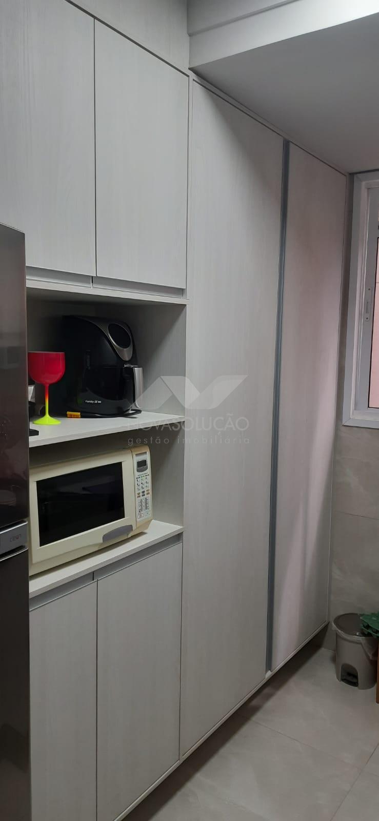 Apartamento  venda, Condomnio Califrnia, LIMEIRA - SP