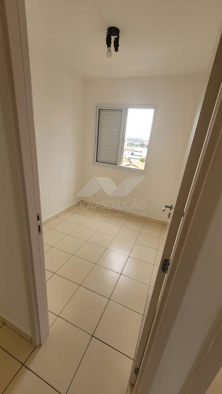 Apartamento com 4 dormitrios  venda, LIMEIRA - SP