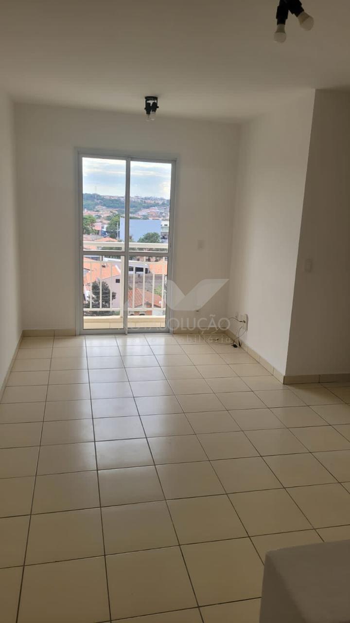 Apartamento com 4 dormitrios  venda, LIMEIRA - SP