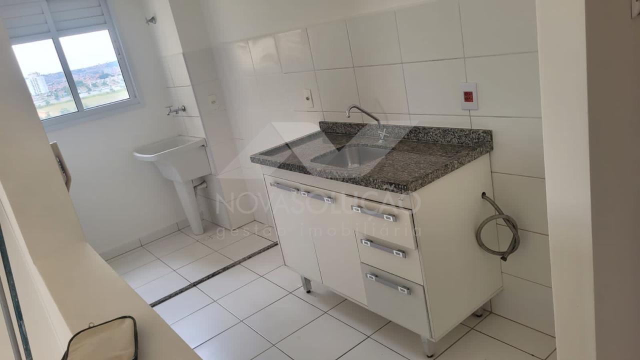 Apartamento com 4 dormitrios  venda, LIMEIRA - SP