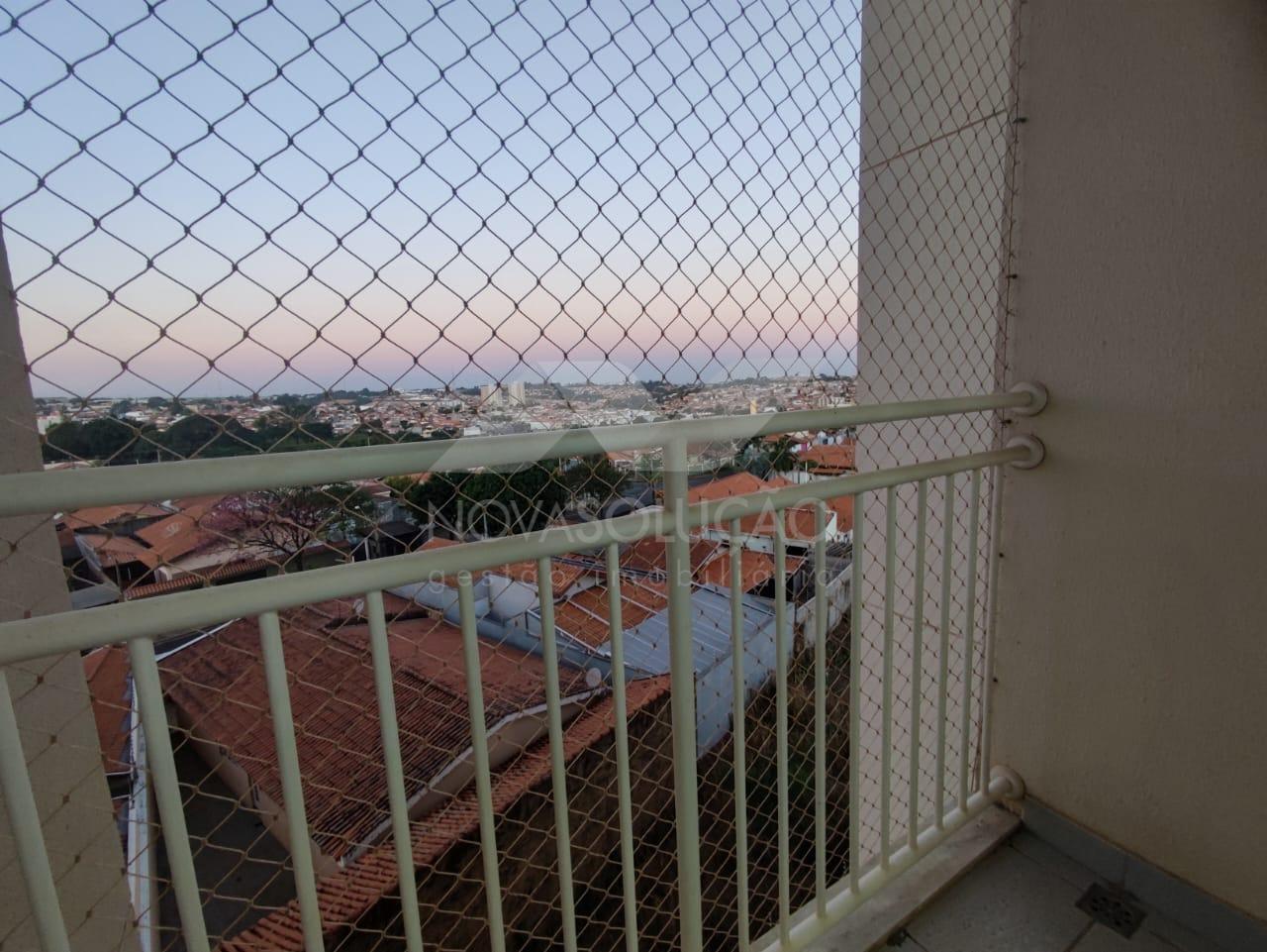 Apartamento  venda, Condomnio Exclusive, LIMEIRA - SP