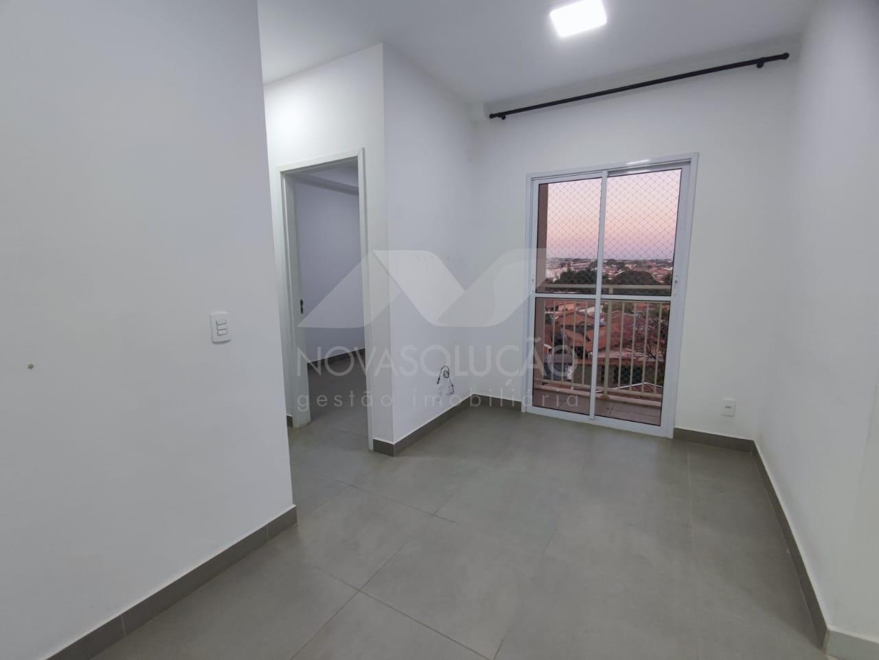 Apartamento  venda, Condomnio Exclusive, LIMEIRA - SP