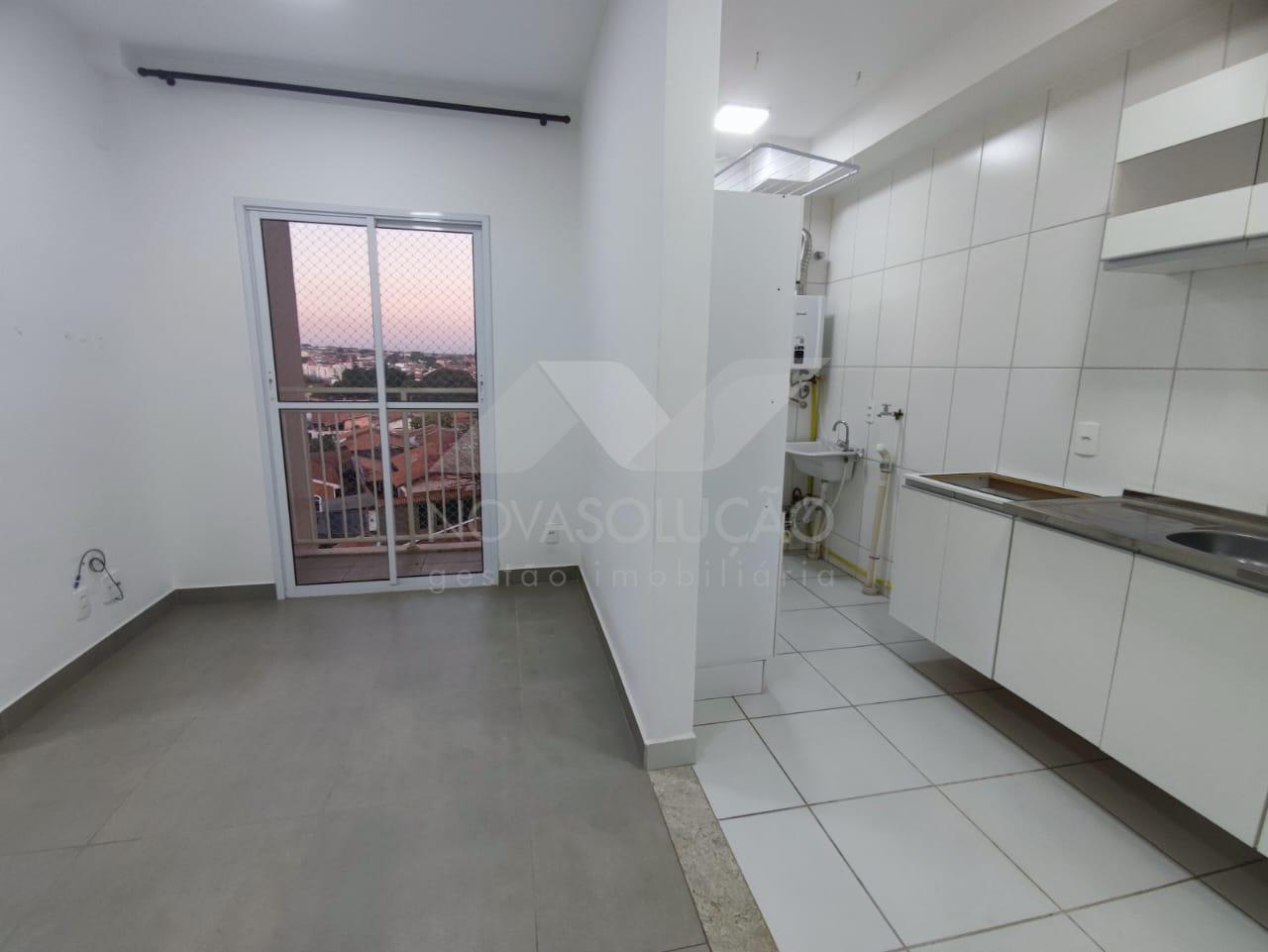 Apartamento  venda, Condomnio Exclusive, LIMEIRA - SP