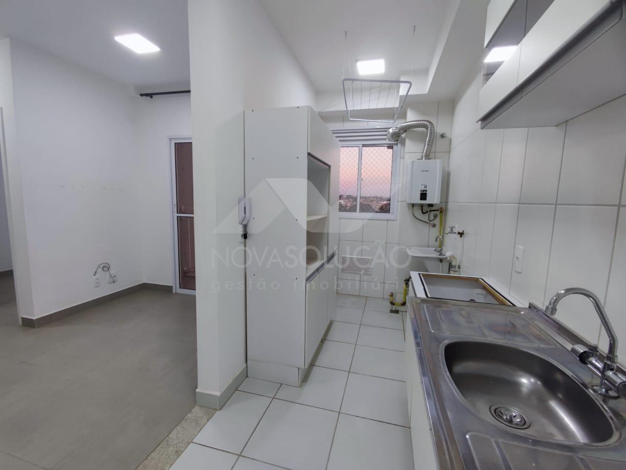 Apartamento  venda, Condomnio Exclusive, LIMEIRA - SP