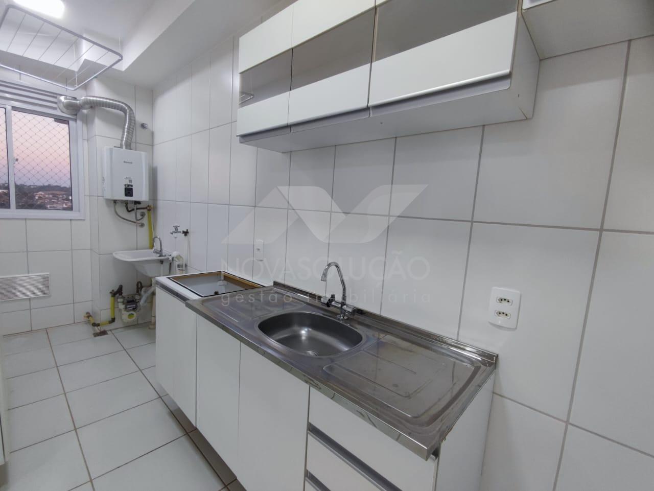 Apartamento  venda, Condomnio Exclusive, LIMEIRA - SP