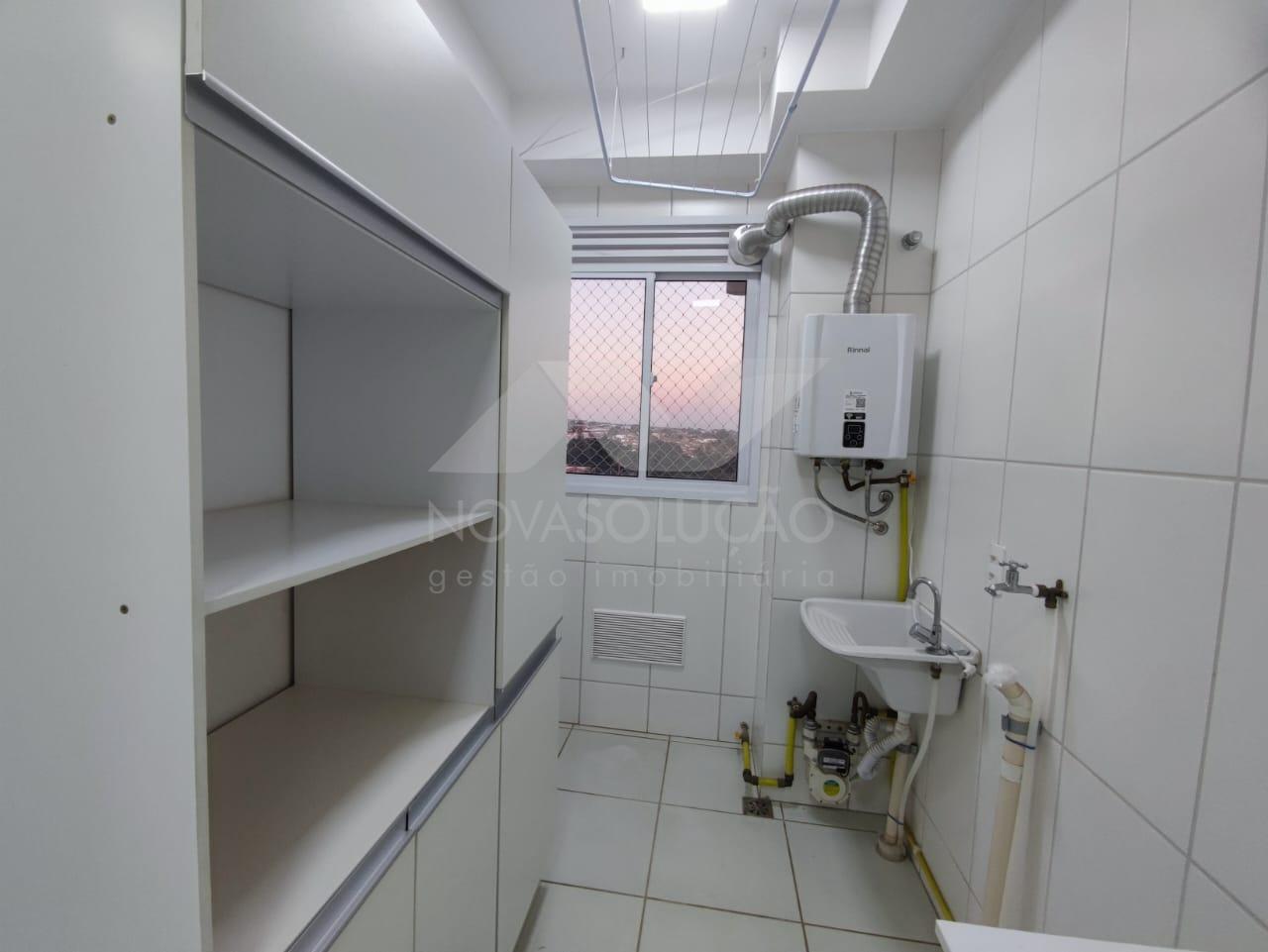 Apartamento  venda, Condomnio Exclusive, LIMEIRA - SP