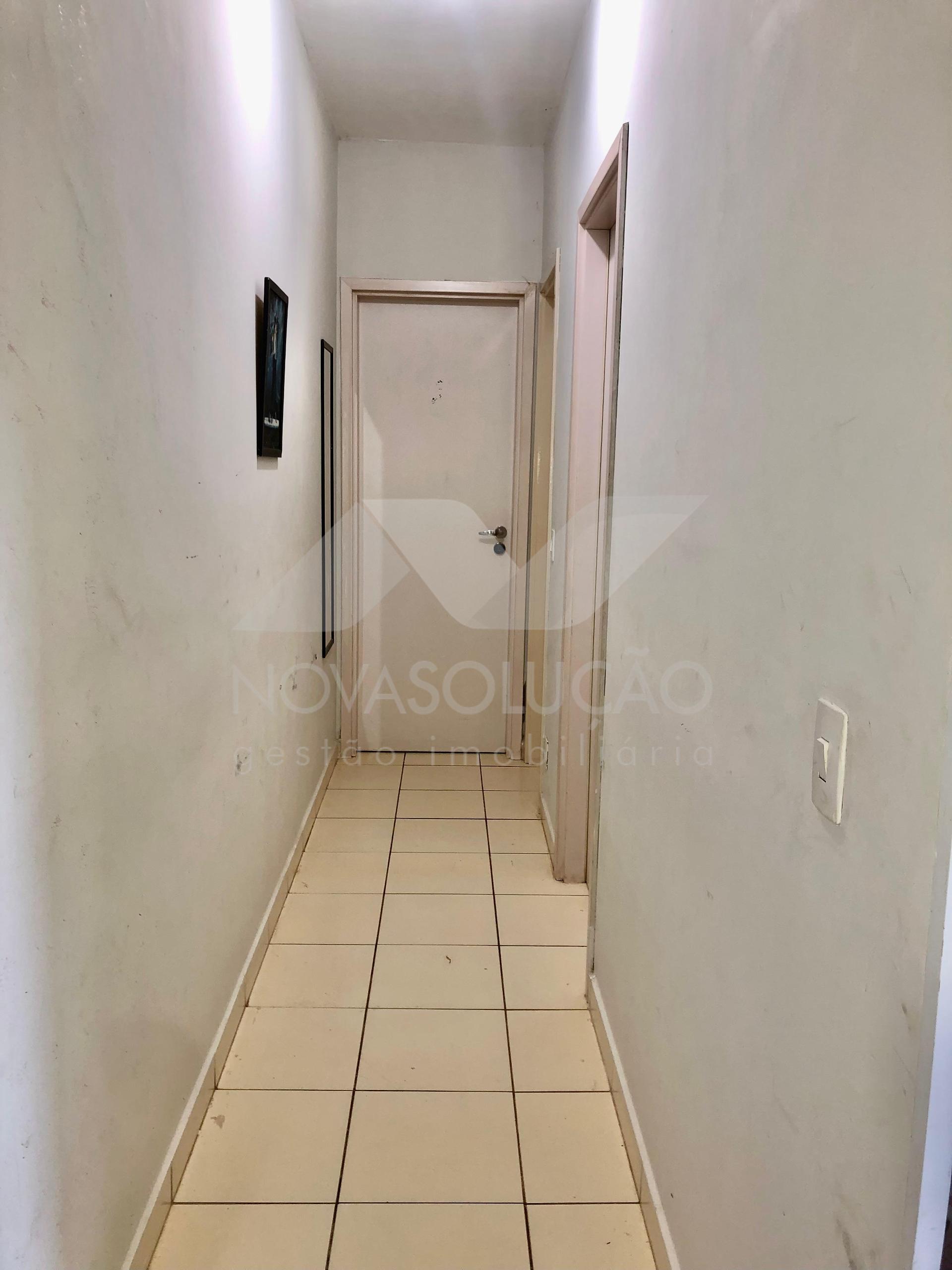 Apartamento  venda, Condomnio Attuale Residencial, LIMEIRA - SP