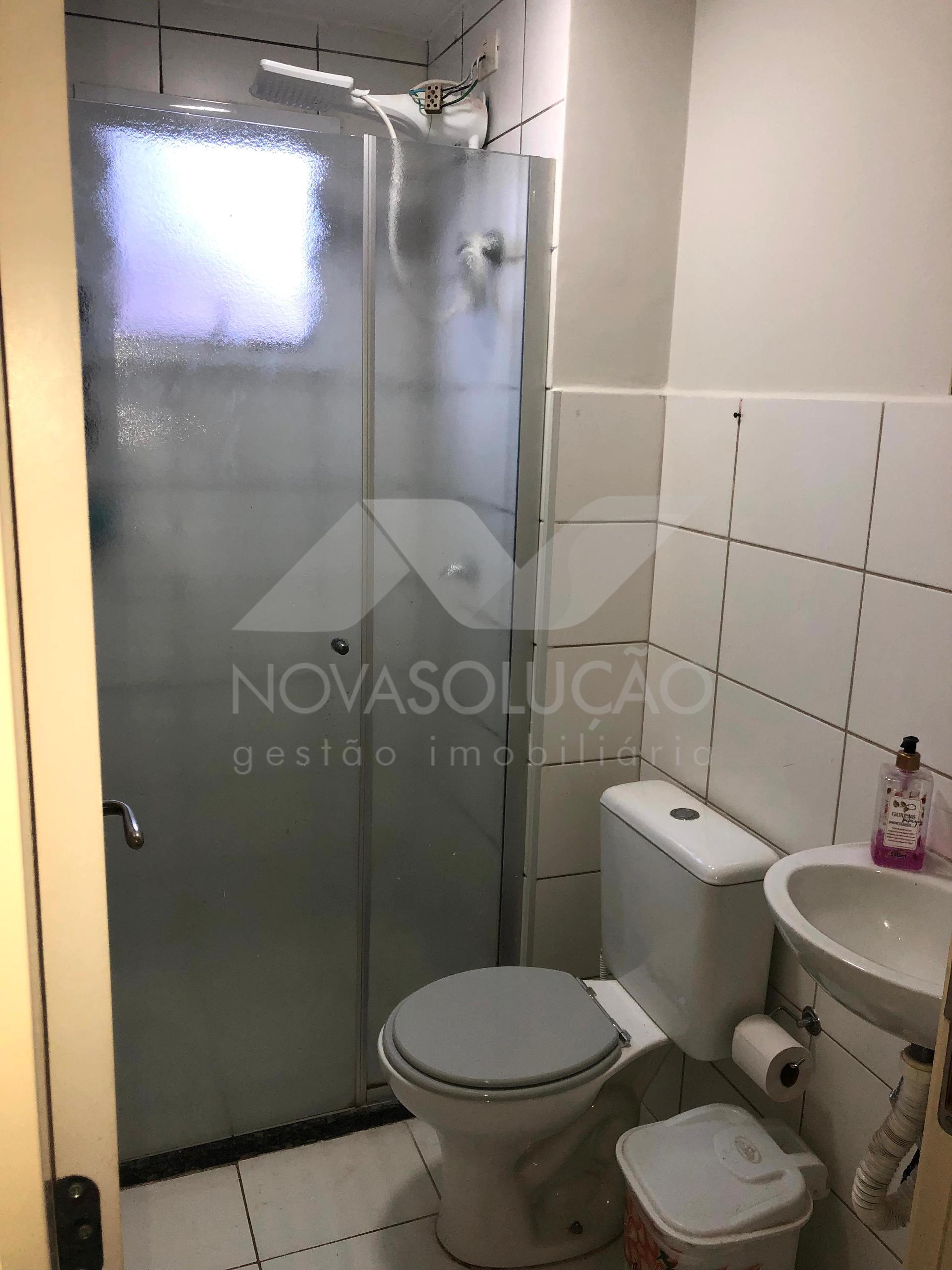 Apartamento  venda, Condomnio Attuale Residencial, LIMEIRA - SP