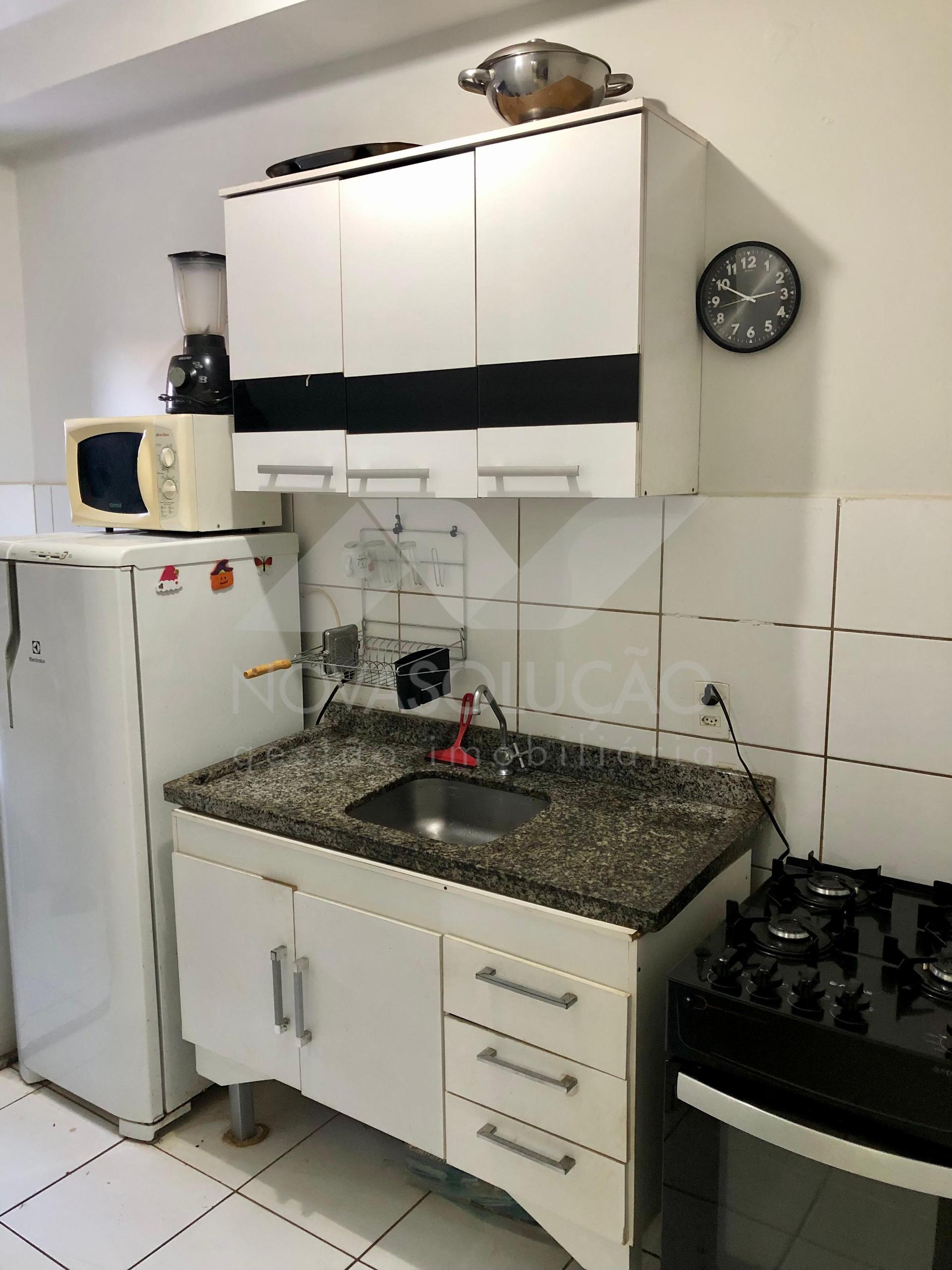 Apartamento  venda, Condomnio Attuale Residencial, LIMEIRA - SP