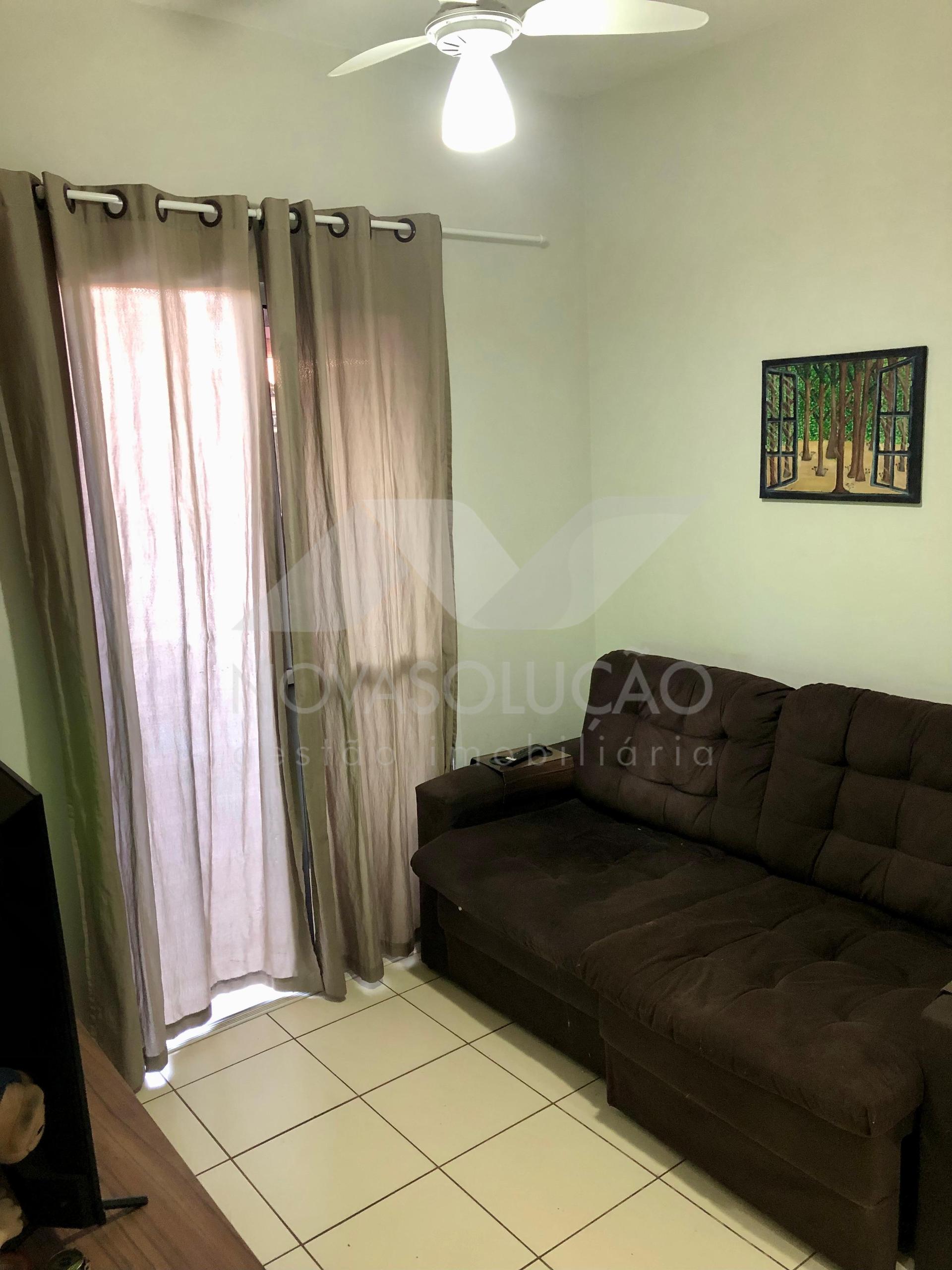 Apartamento  venda, Condomnio Attuale Residencial, LIMEIRA - SP