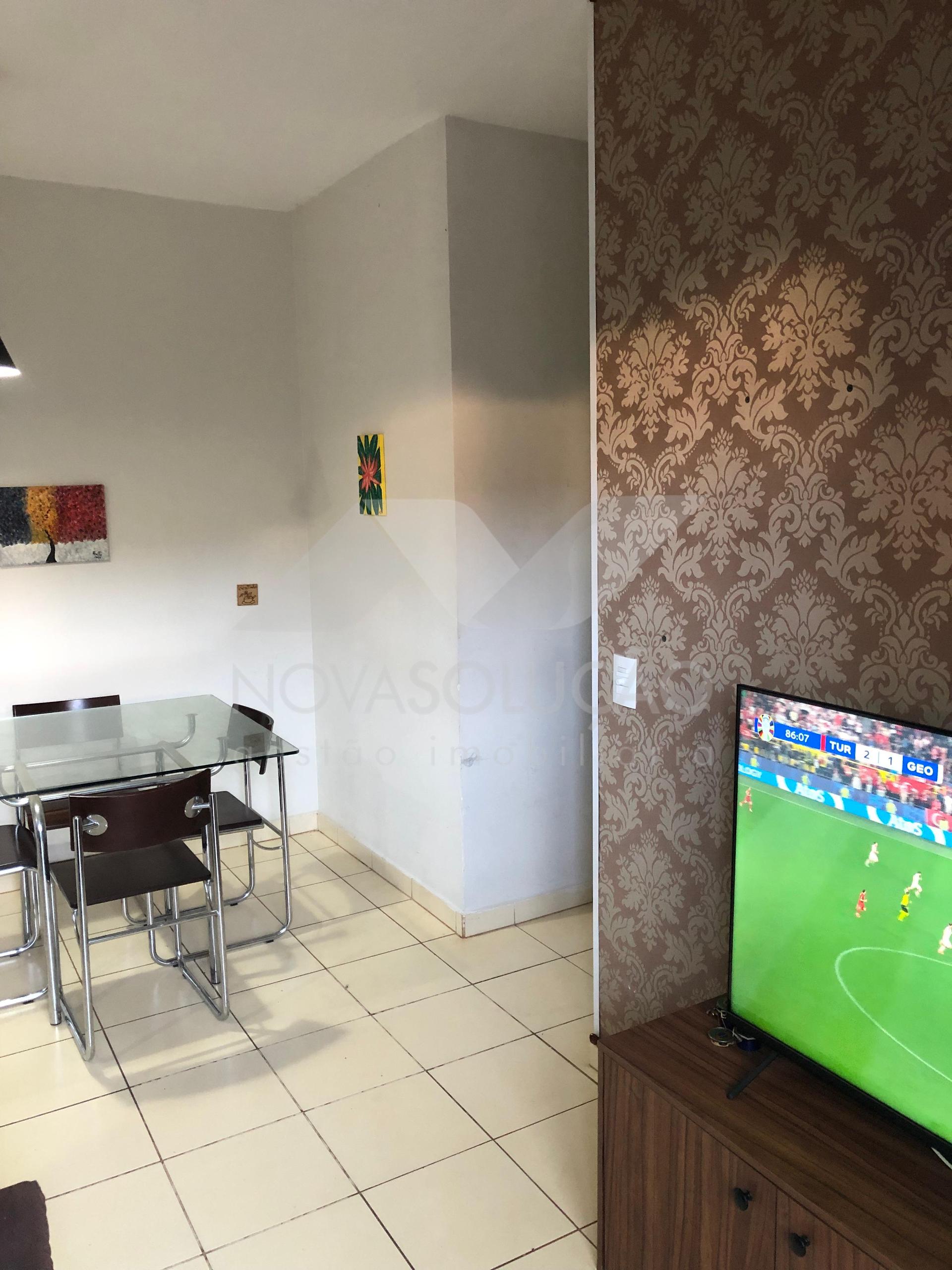 Apartamento  venda, Condomnio Attuale Residencial, LIMEIRA - SP