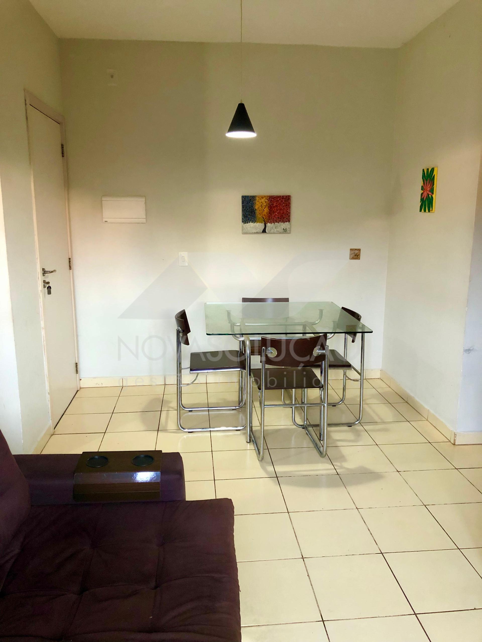 Apartamento  venda, Condomnio Attuale Residencial, LIMEIRA - SP