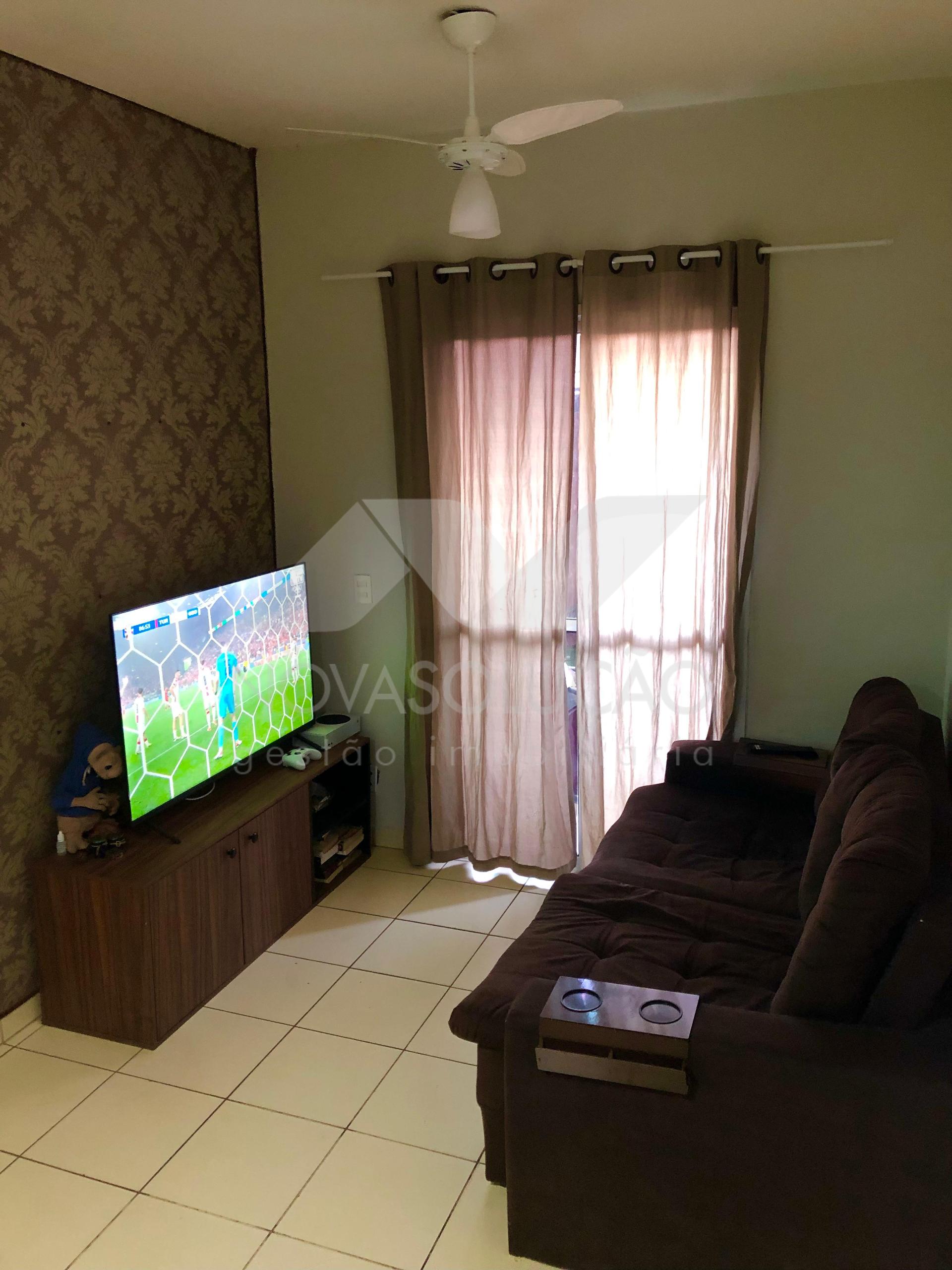 Apartamento  venda, Condomnio Attuale Residencial, LIMEIRA - SP