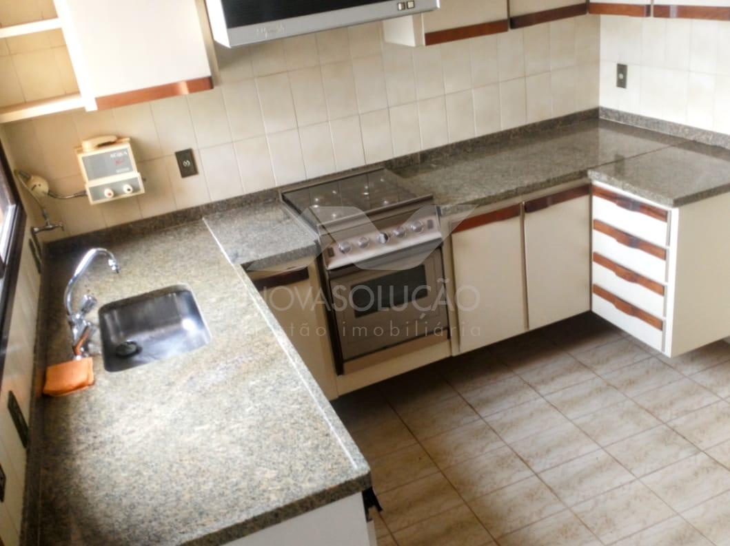 Apartamento  venda, Condomnio Edifcio Monte Carlo, LIMEIRA - SP