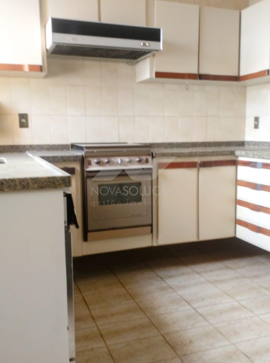 Apartamento  venda, Condomnio Edifcio Monte Carlo, LIMEIRA - SP