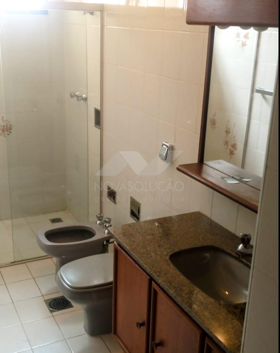 Apartamento  venda, Condomnio Edifcio Monte Carlo, LIMEIRA - SP