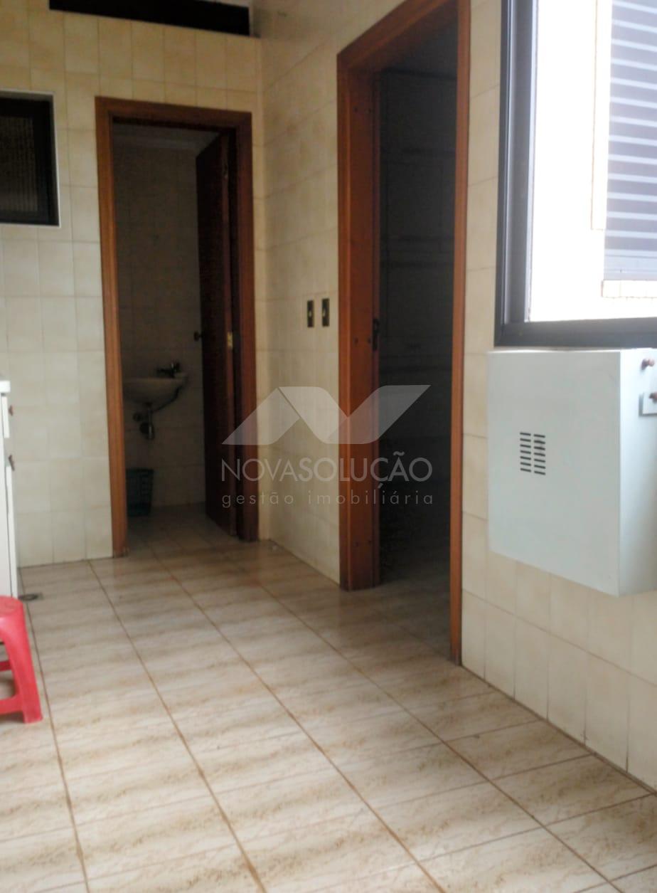 Apartamento  venda, Condomnio Edifcio Monte Carlo, LIMEIRA - SP