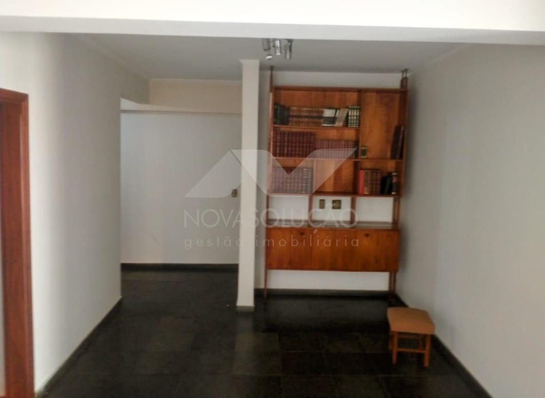 Apartamento  venda, Condomnio Edifcio Monte Carlo, LIMEIRA - SP