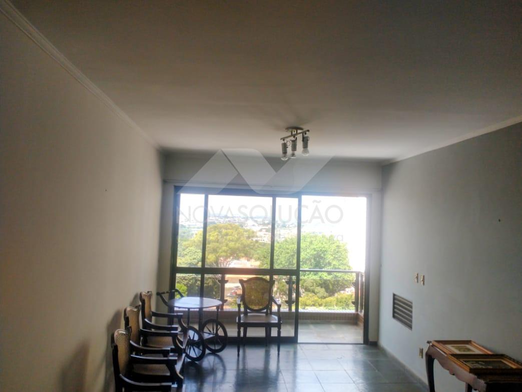 Apartamento  venda, Condomnio Edifcio Monte Carlo, LIMEIRA - SP