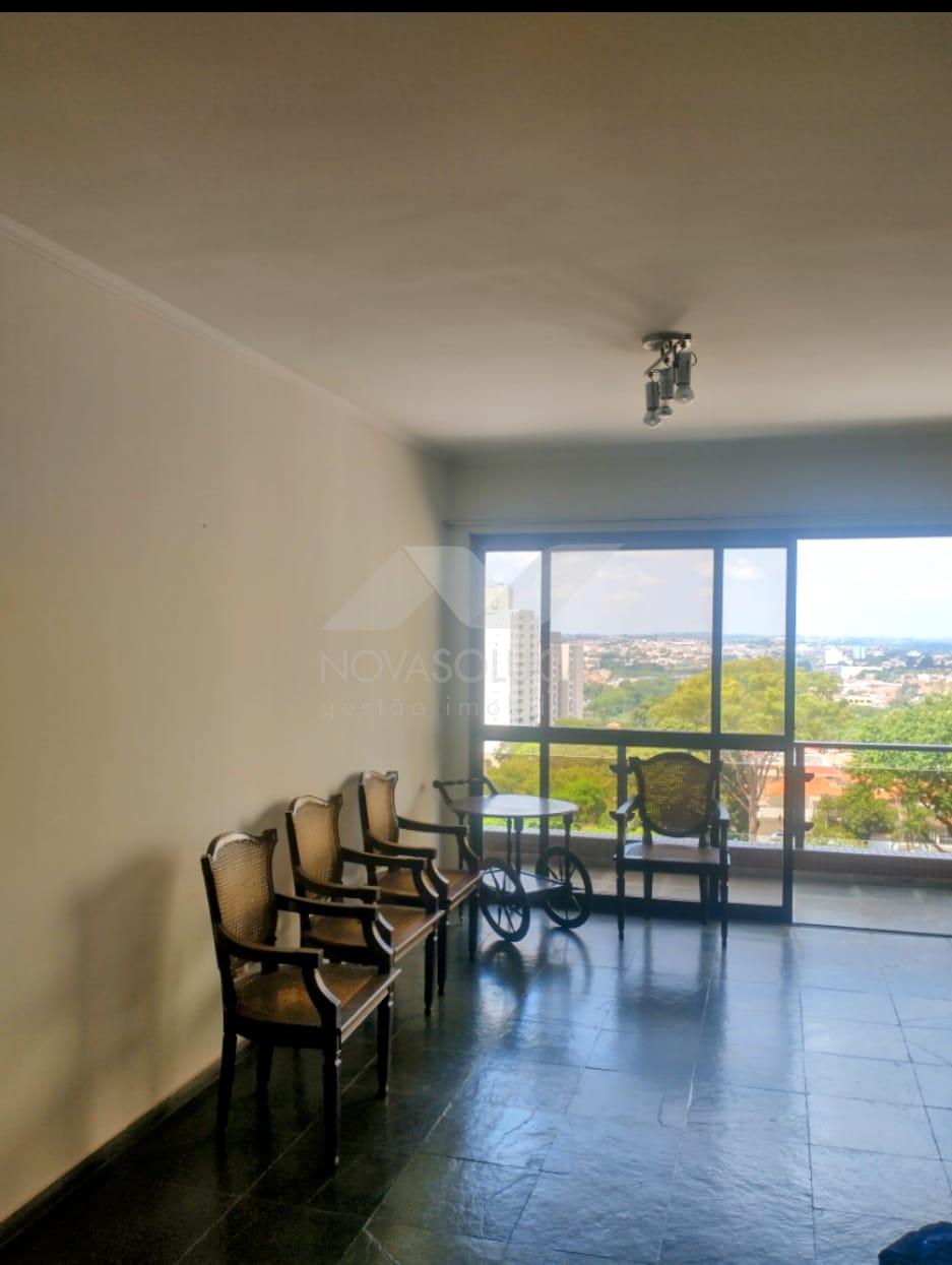 Apartamento  venda, Condomnio Edifcio Monte Carlo, LIMEIRA - SP