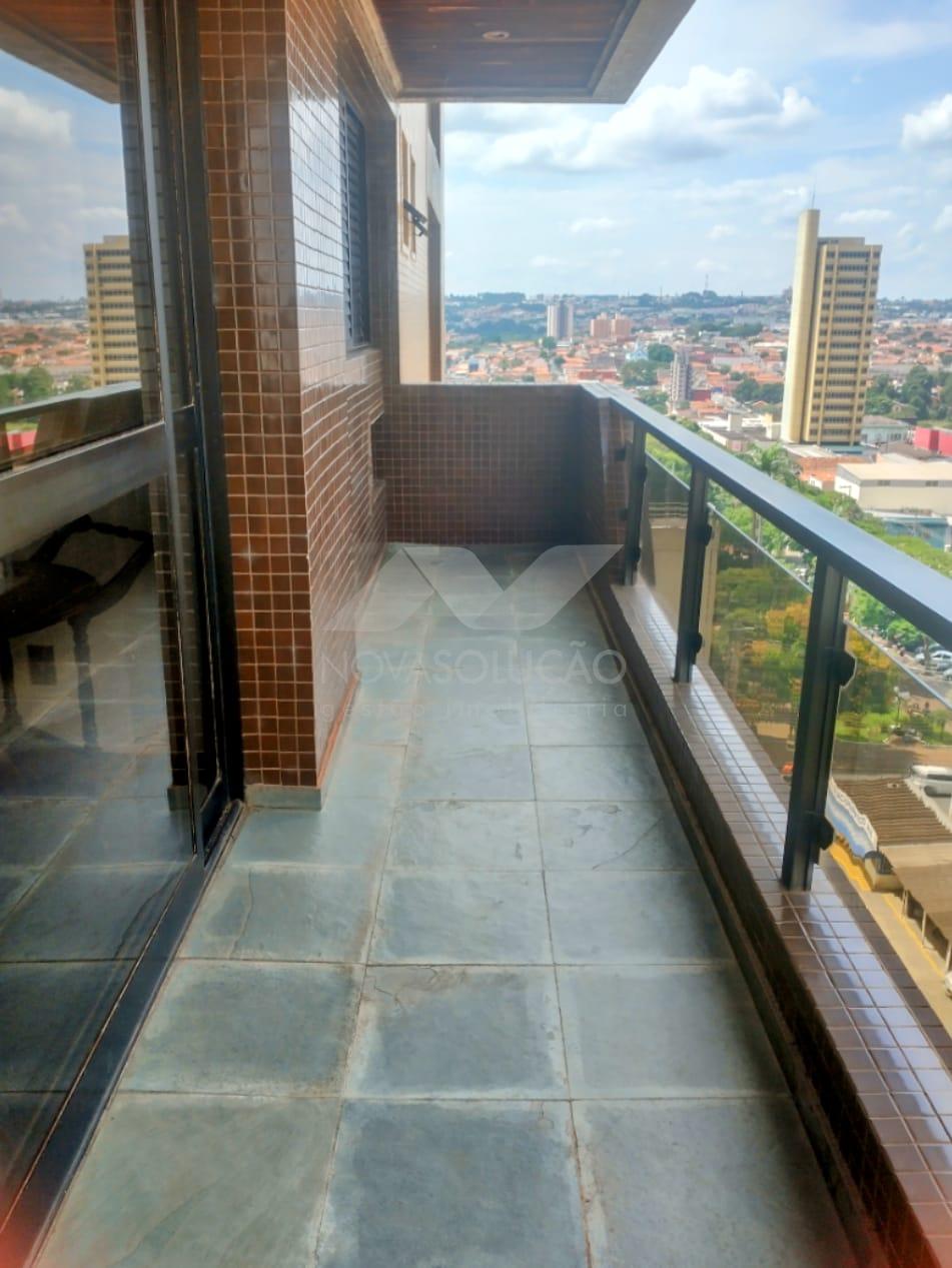 Apartamento  venda, Condomnio Edifcio Monte Carlo, LIMEIRA - SP