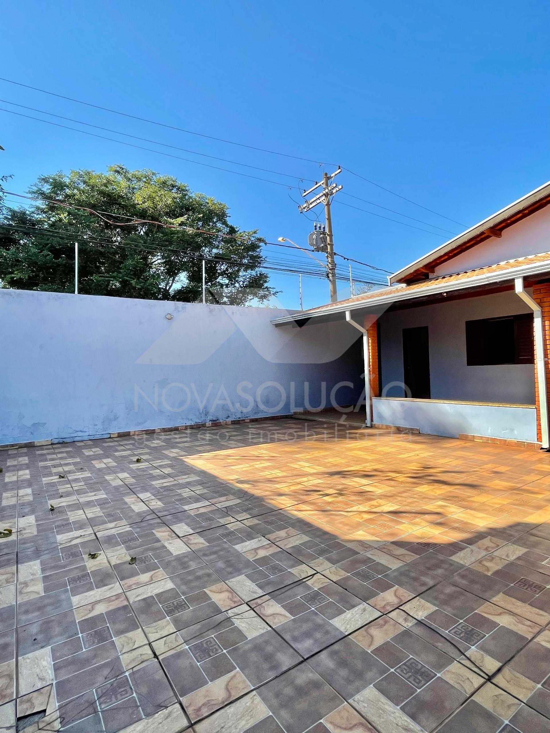 Casa  venda, Simo de Barros Levy, LIMEIRA - SP