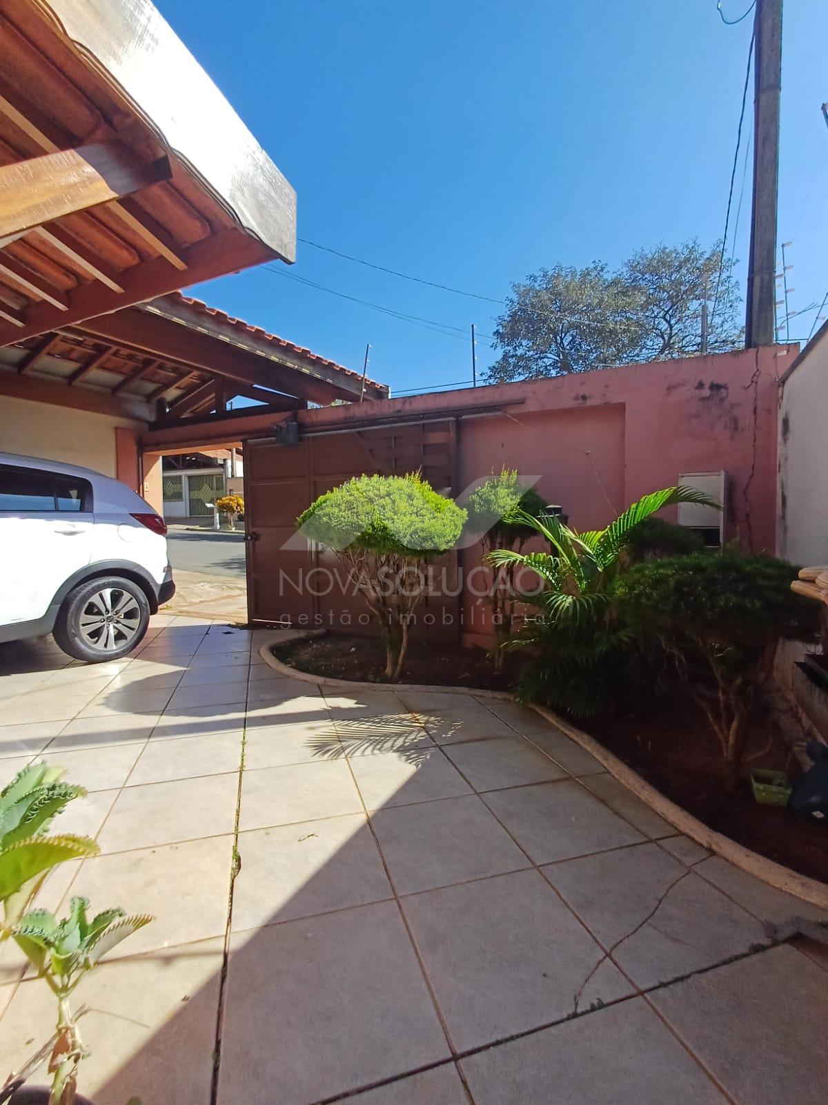 Casa  venda, Jardim Fenix, LIMEIRA - SP