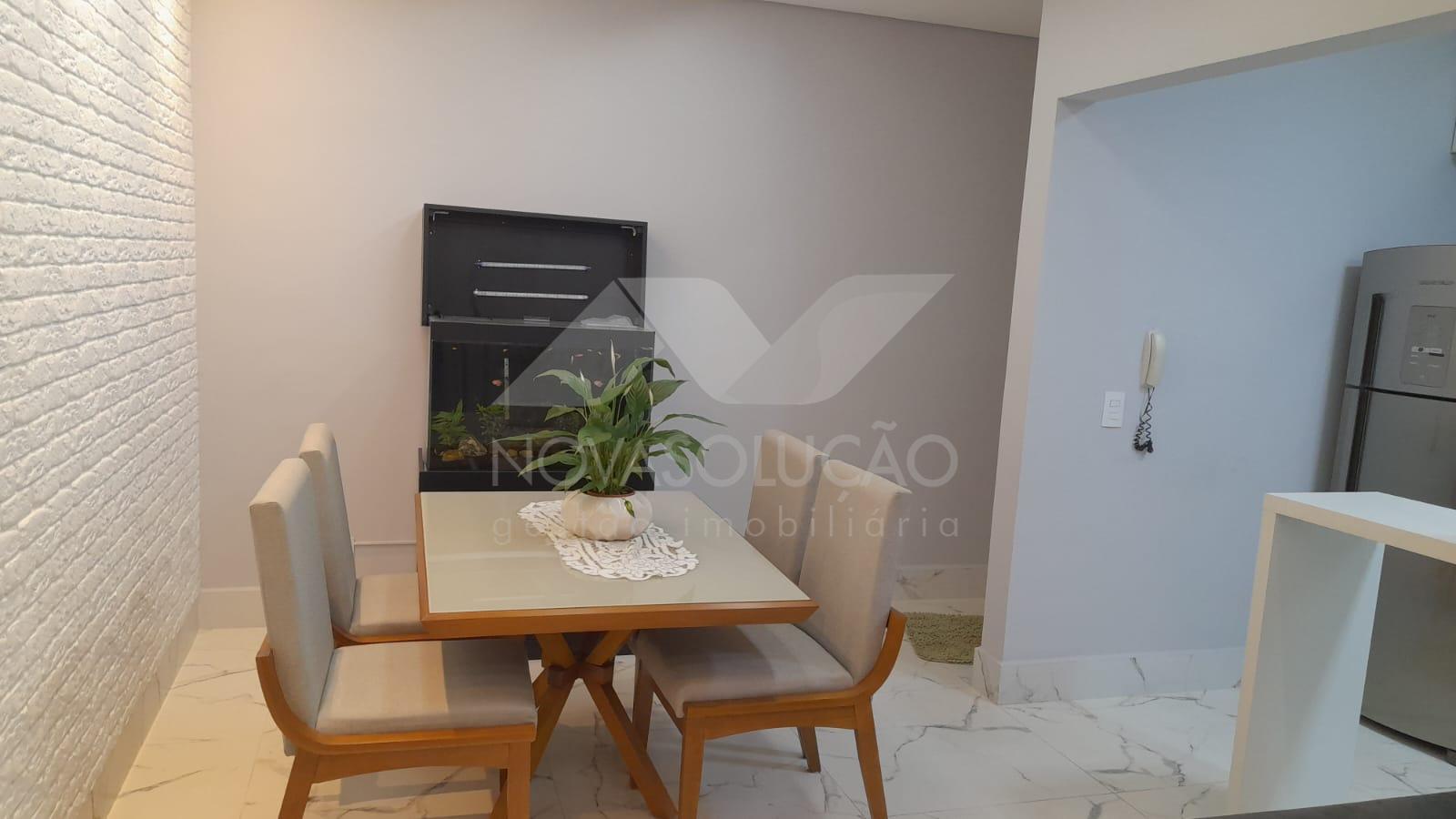 Apartamento  venda, Condomnio Mosaico Residencial, LIMEIRA - SP