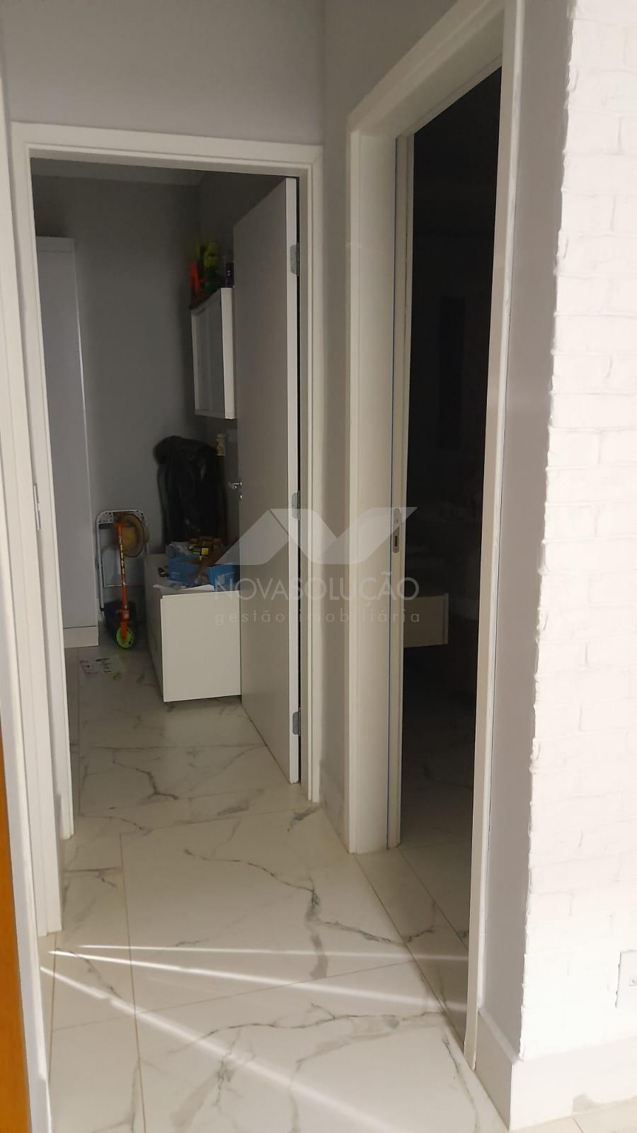 Apartamento  venda, Condomnio Mosaico Residencial, LIMEIRA - SP