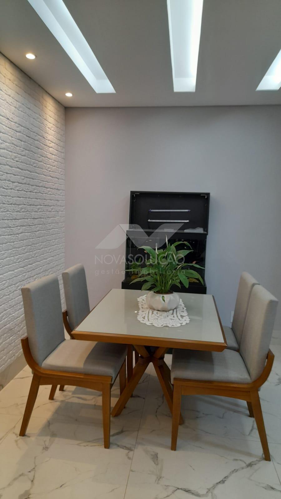 Apartamento  venda, Condomnio Mosaico Residencial, LIMEIRA - SP