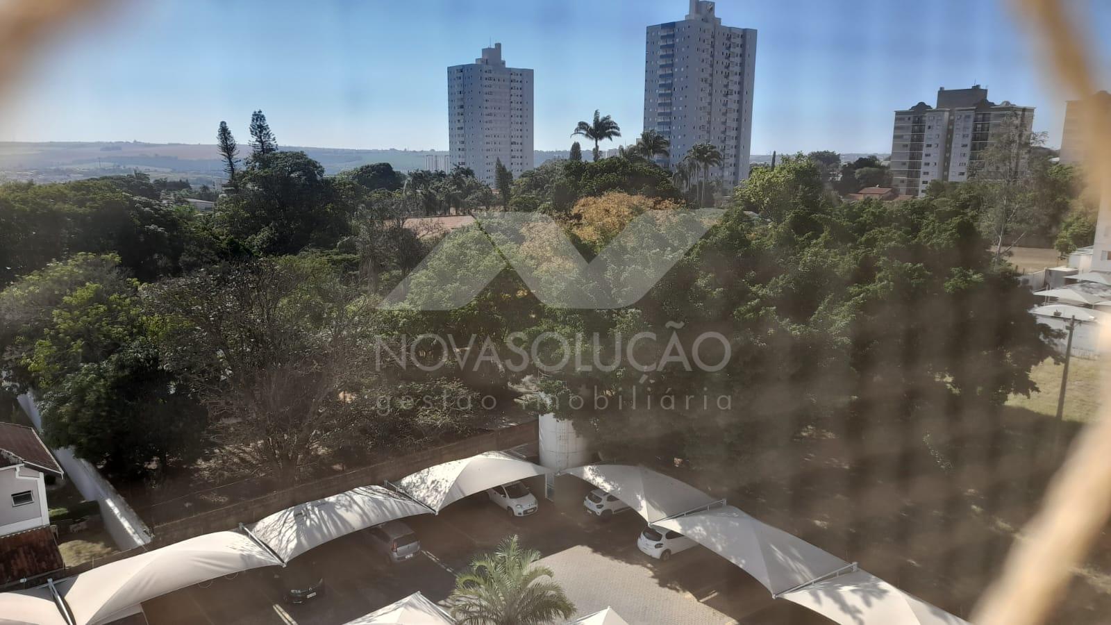 Apartamento  venda, Condomnio Mosaico Residencial, LIMEIRA - SP