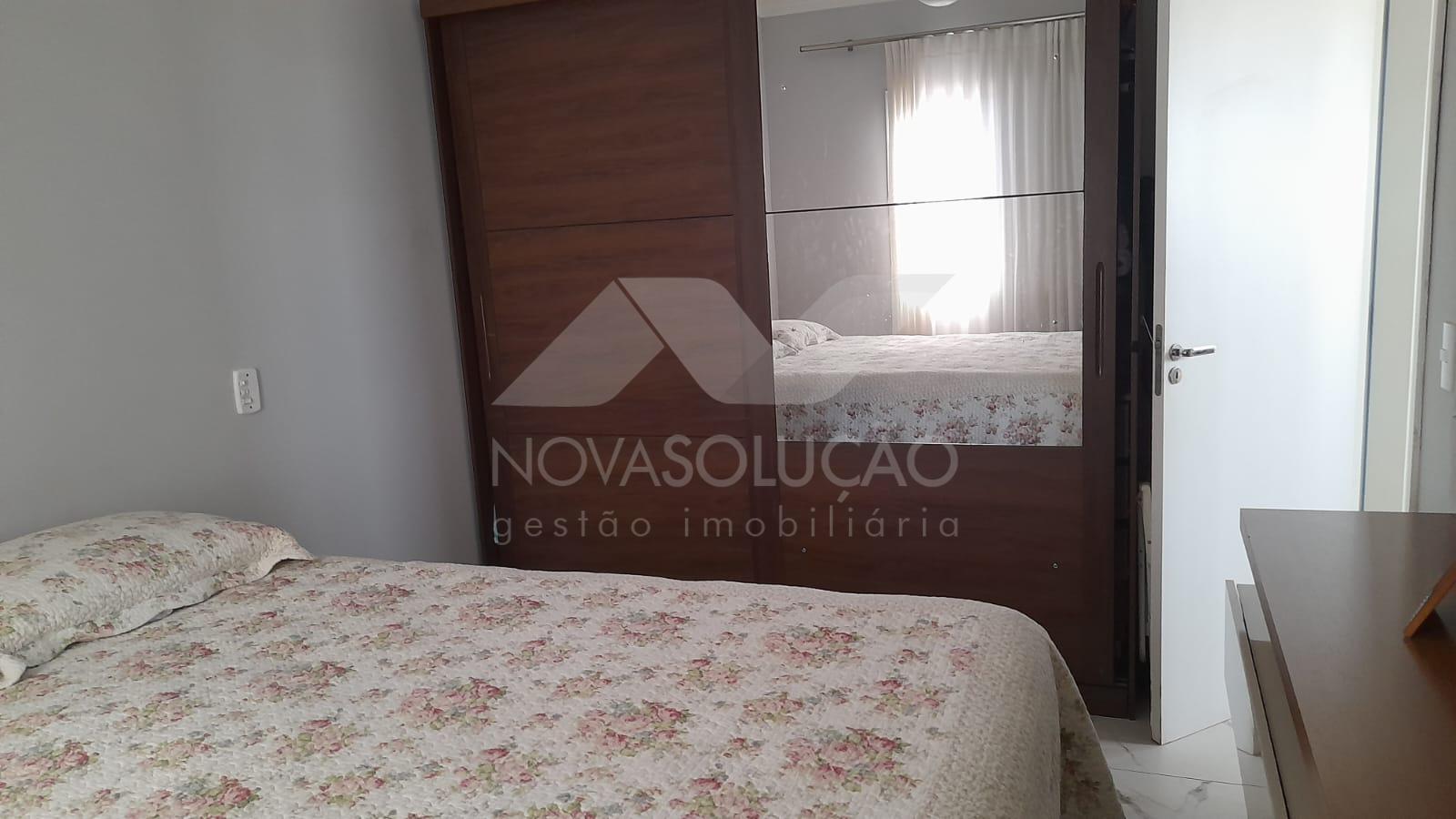 Apartamento  venda, Condomnio Mosaico Residencial, LIMEIRA - SP