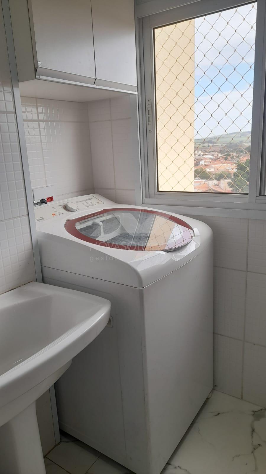 Apartamento  venda, Condomnio Mosaico Residencial, LIMEIRA - SP