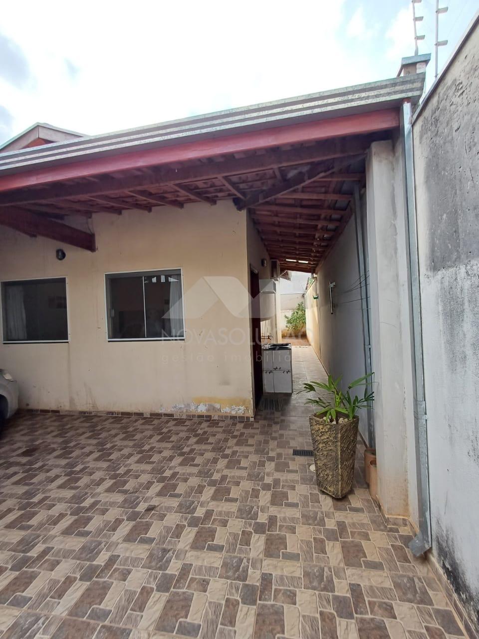 Casa  venda, Jardim Santa Eullia, LIMEIRA - SP