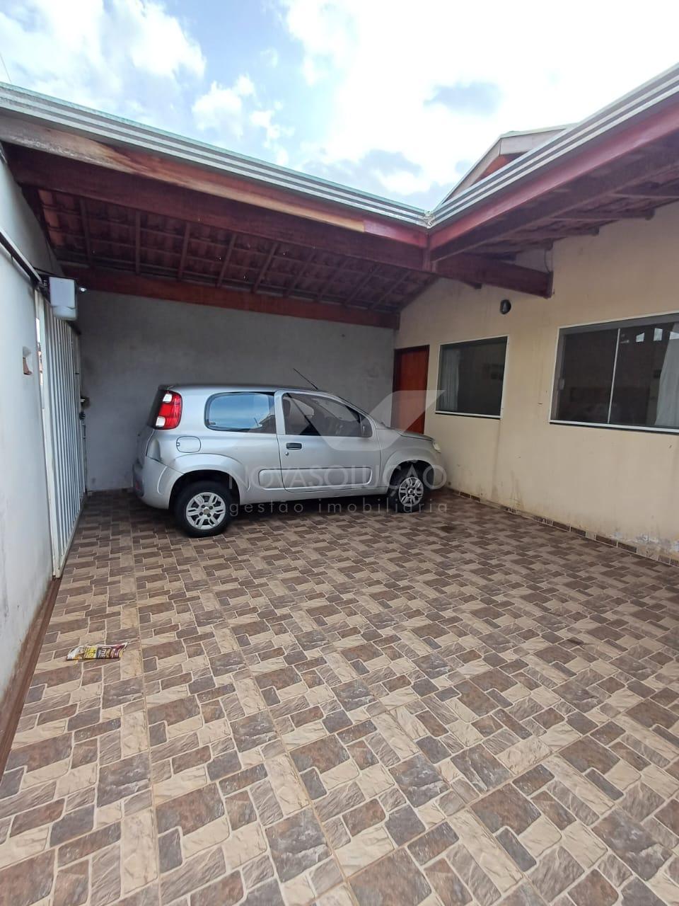 Casa  venda, Jardim Santa Eullia, LIMEIRA - SP