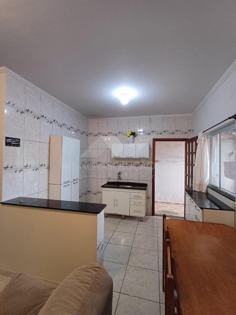 Casa  venda, Jardim Santa Eullia, LIMEIRA - SP