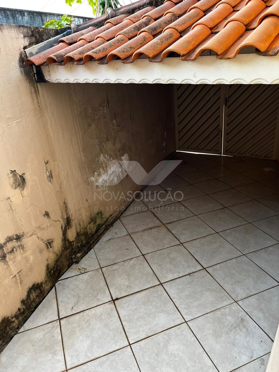 Casa com 3 dormitrios  venda, Jardim Brasil, LIMEIRA - SP