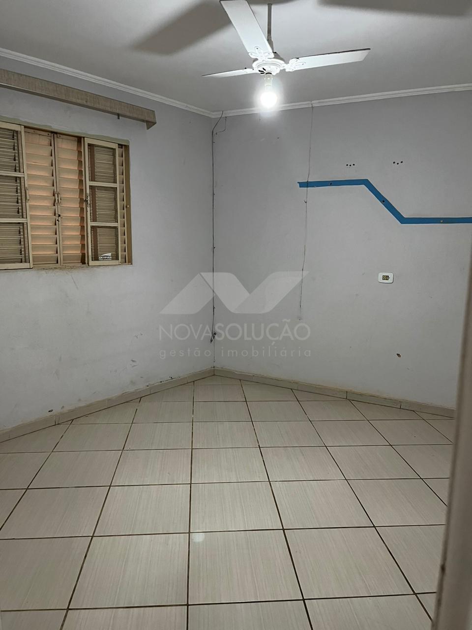 Casa com 3 dormitrios  venda, Jardim Brasil, LIMEIRA - SP