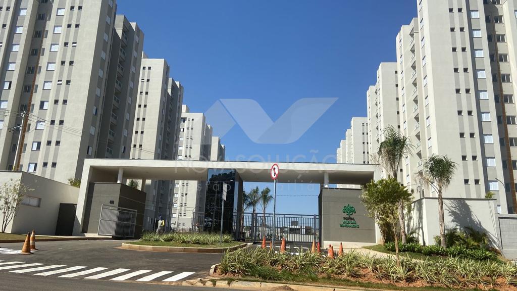 Apartamento  venda, Condomnio Portal Vale Das Esmeraldas, LIMEIRA - SP