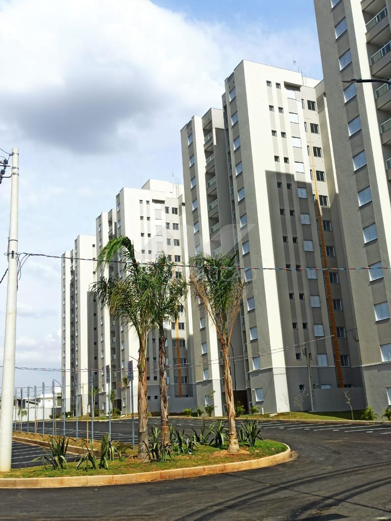 Apartamento  venda, Condomnio Portal Vale Das Esmeraldas, LIMEIRA - SP