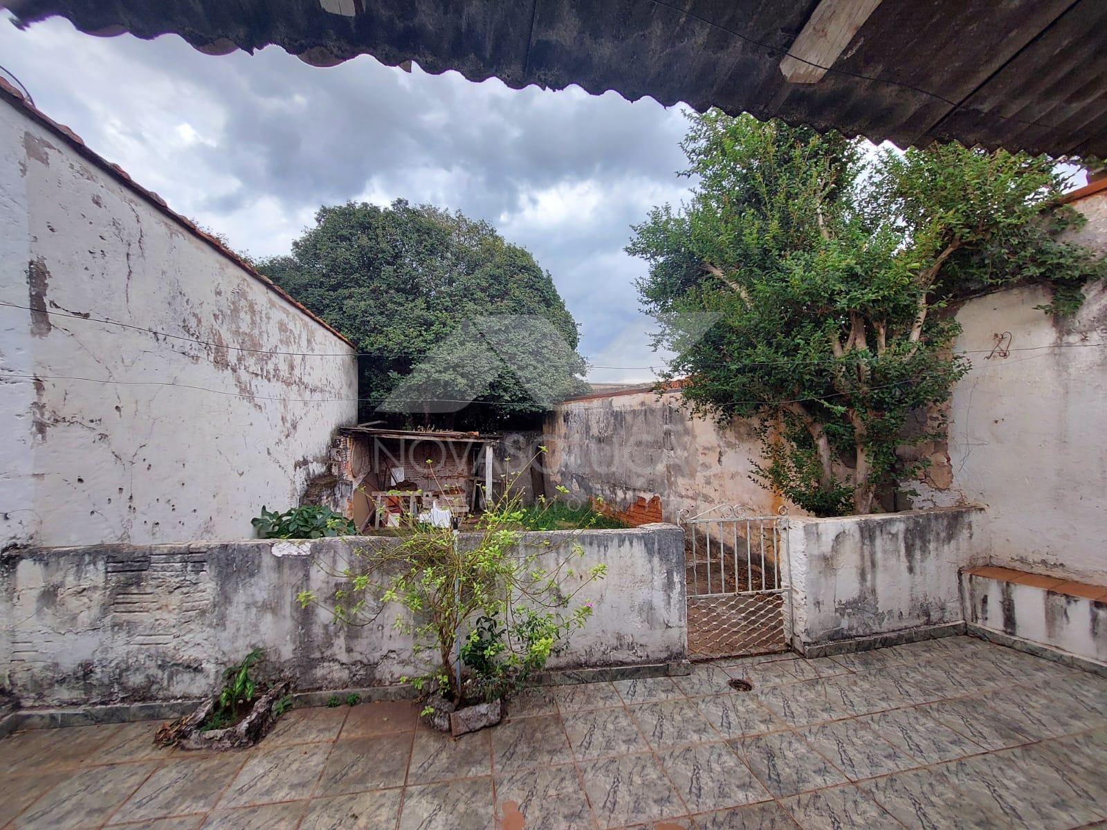 Casa  venda, Vila Paulista, LIMEIRA - SP