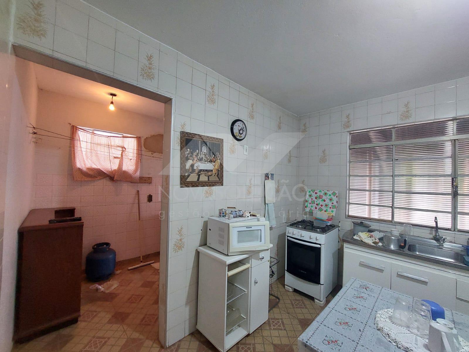 Casa  venda, Vila Paulista, LIMEIRA - SP