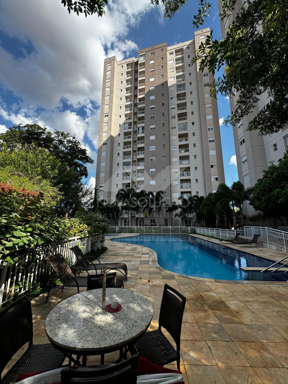 Apartamento  venda, Condomnio Artz Residencial, LIMEIRA - SP