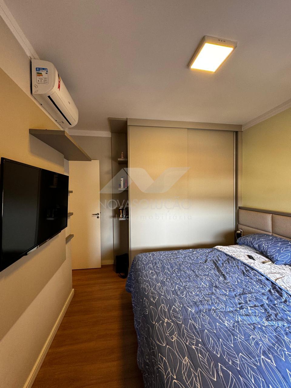 Apartamento  venda, Condomnio Artz Residencial, LIMEIRA - SP