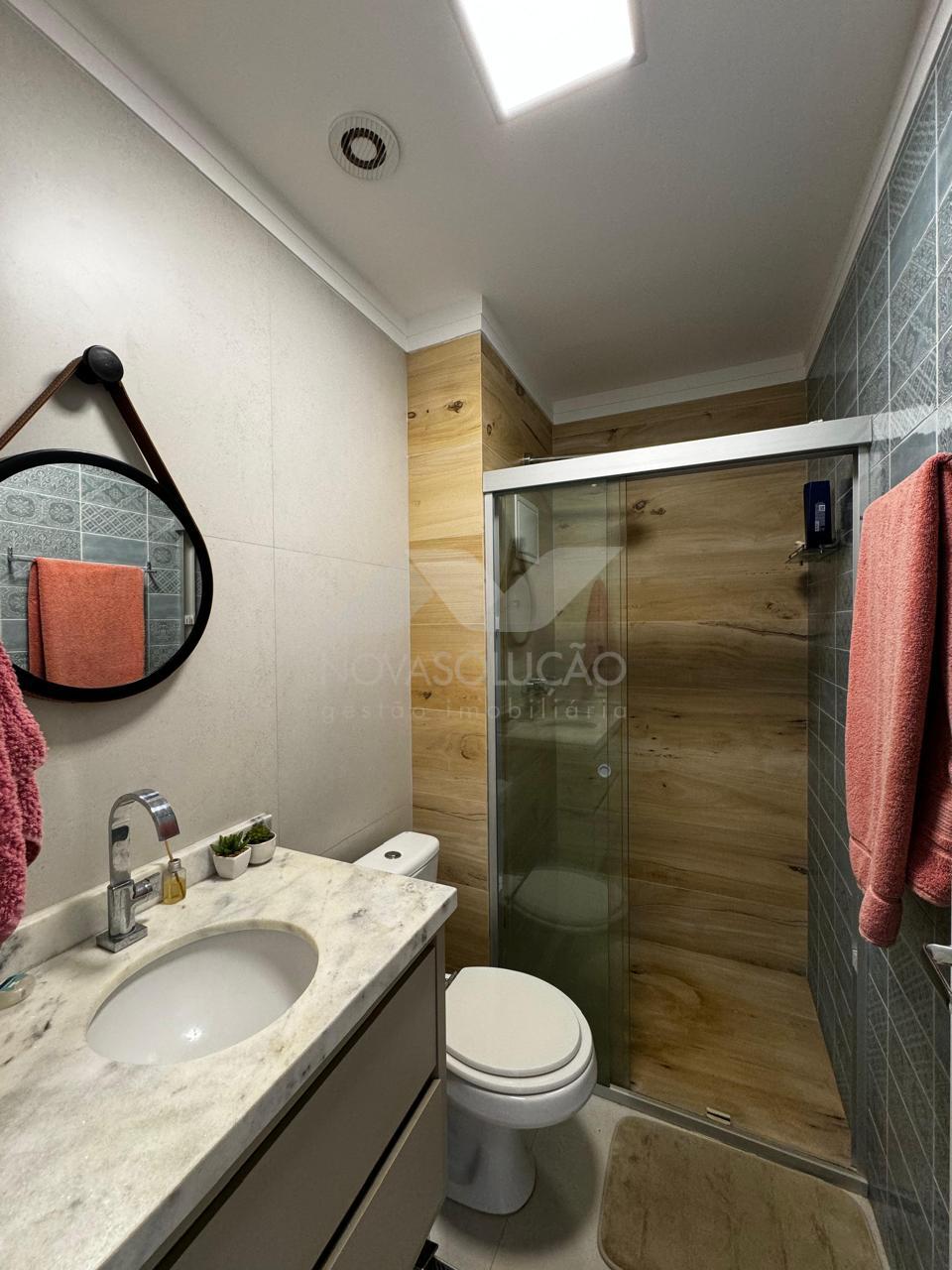 Apartamento  venda, Condomnio Artz Residencial, LIMEIRA - SP