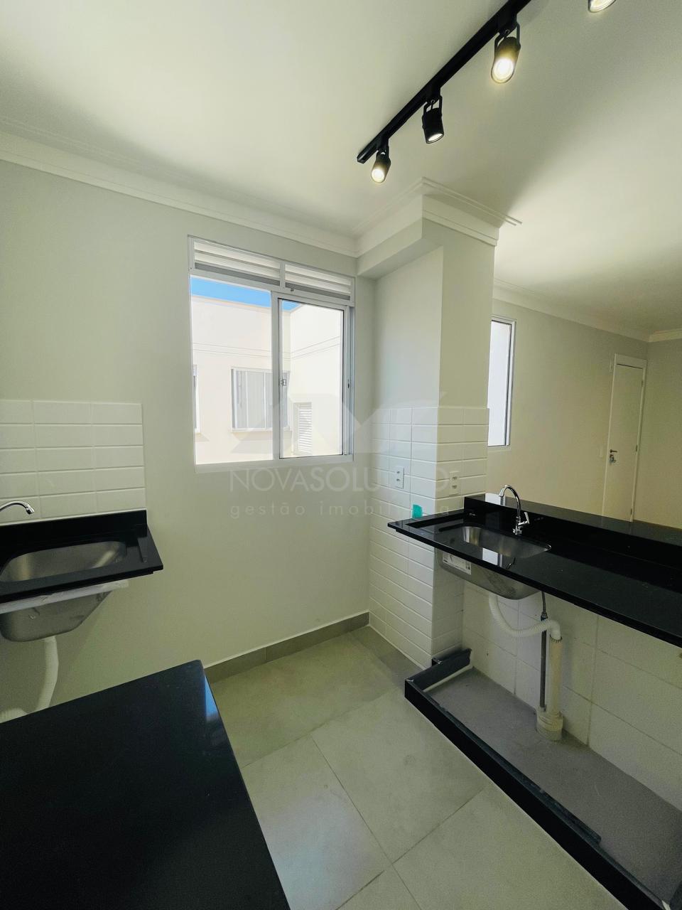 Apartamento  venda, Condomnio For Life, LIMEIRA - SP