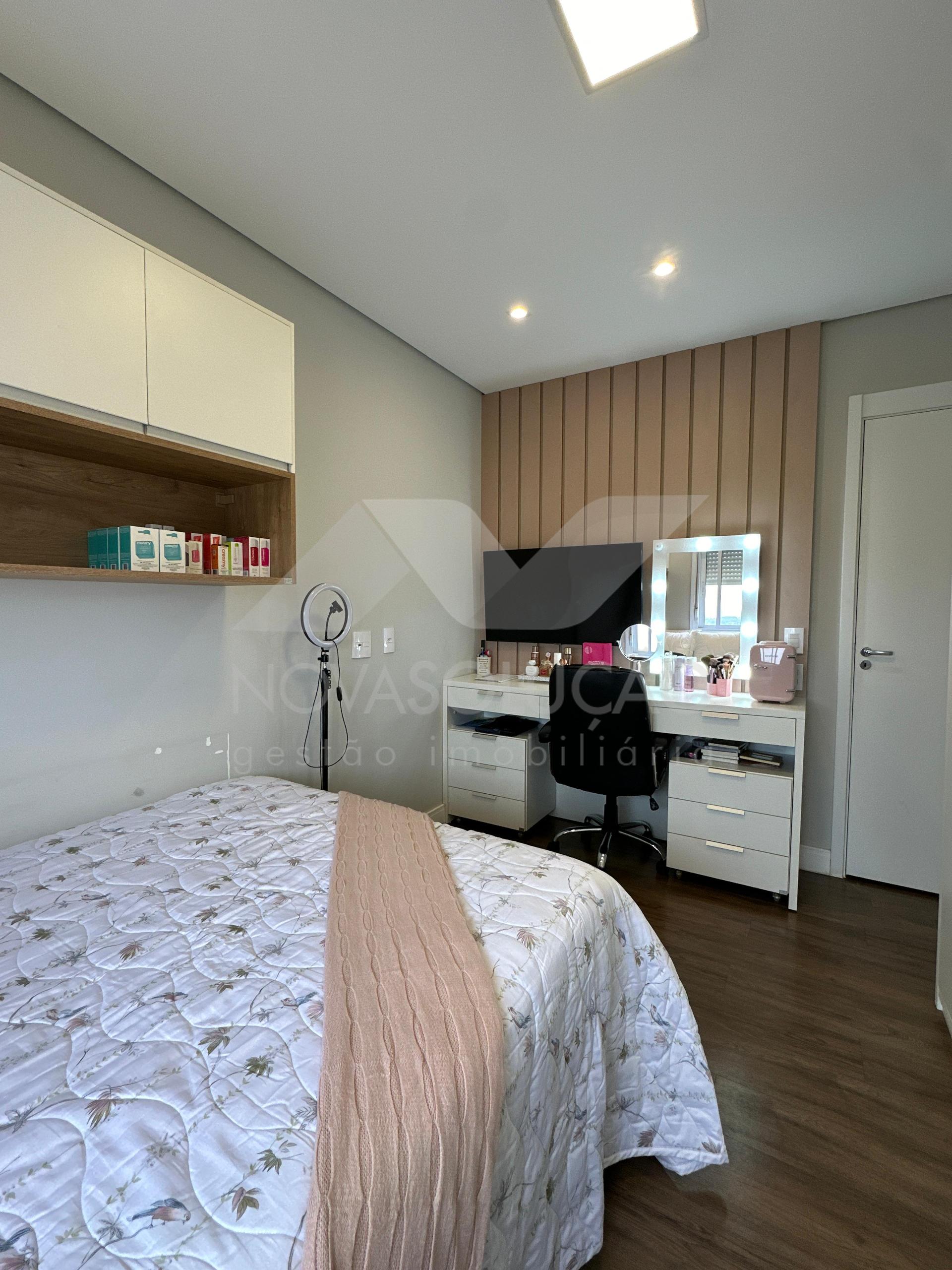 Apartamento  venda, Condomnio Artz Residencial, LIMEIRA - SP