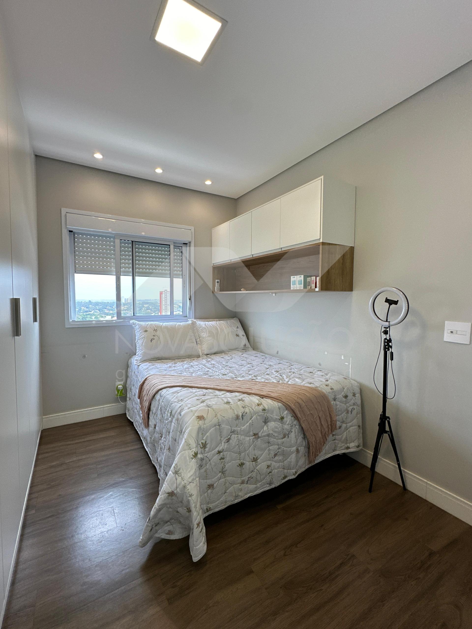 Apartamento  venda, Condomnio Artz Residencial, LIMEIRA - SP