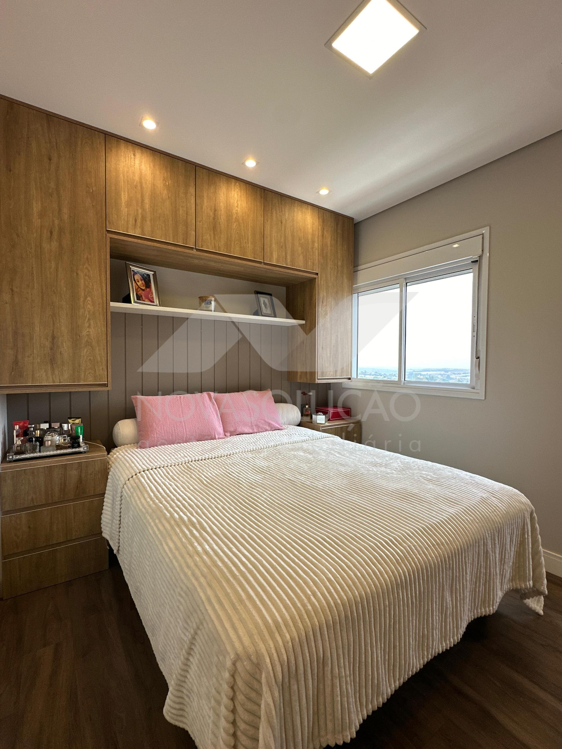 Apartamento  venda, Condomnio Artz Residencial, LIMEIRA - SP